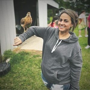 Meet your Posher, Jena